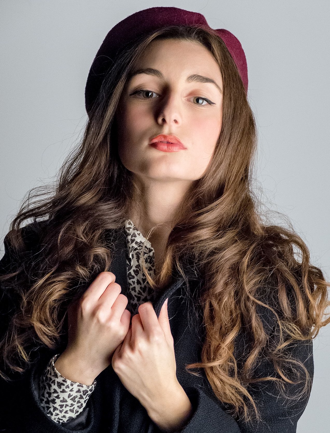 Fotografia Valentina Violetta De Luca